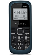 عکس های گوشی alcatel OT-113