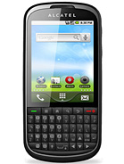 تصاویر گوشی alcatel OT-910 عکس های گوشی alcatel OT-910