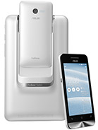عکس های گوشی Asus PadFone mini (Intel)