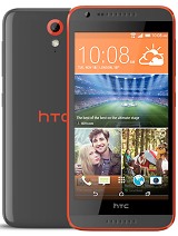 عکس های گوشی HTC Desire 620G dual sim