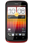 تصاویر گوشی HTC Desire Q عکس های گوشی HTC Desire Q