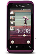 تصاویر گوشی HTC Rhyme CDMA عکس های گوشی HTC Rhyme CDMA