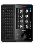 عکس های گوشی HTC Touch Pro