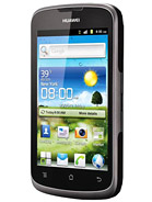 عکس های گوشی Huawei Ascend G300
