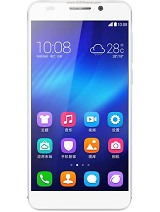تصاویر گوشی Huawei Honor 6 عکس های گوشی Huawei Honor 6