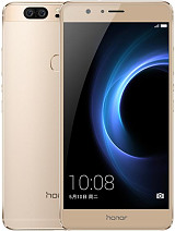 عکس های گوشی Huawei Honor V8