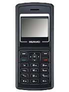 تصاویر گوشی Huawei T158 عکس های گوشی Huawei T158