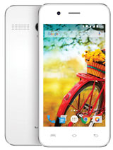 تصاویر گوشی Lava Iris Atom عکس های گوشی Lava Iris Atom