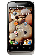 تصاویر گوشی Lenovo A789 عکس های گوشی Lenovo A789