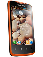 تصاویر گوشی Lenovo S560 عکس های گوشی Lenovo S560