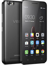 تصاویر گوشی Lenovo Vibe C عکس های گوشی Lenovo Vibe C
