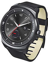 عکس های گوشی LG G Watch R W110