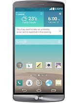 عکس های گوشی LG G3 A
