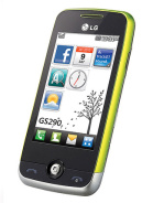 تصاویر گوشی LG GS290 Cookie Fresh عکس های گوشی LG GS290 Cookie Fresh