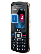 تصاویر گوشی LG GX300 عکس های گوشی LG GX300
