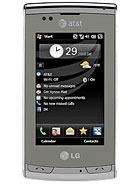 عکس های گوشی LG CT810 Incite