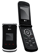 تصاویر گوشی LG KG810 عکس های گوشی LG KG810