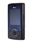 تصاویر گوشی LG KM500 عکس های گوشی LG KM500