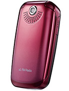 تصاویر گوشی LG KP152 عکس های گوشی LG KP152