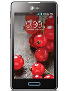 عکس های گوشی LG Optimus L5 II E460