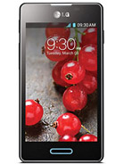 تصاویر گوشی LG Optimus L5 II E460 عکس های گوشی LG Optimus L5 II E460