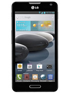 تصاویر گوشی LG Optimus F6 عکس های گوشی LG Optimus F6