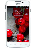 عکس های گوشی LG Optimus L5 II Dual E455