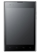 عکس های گوشی LG Optimus Vu F100S