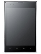 تصاویر گوشی LG Optimus Vu F100S عکس های گوشی LG Optimus Vu F100S