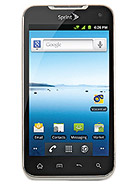 تصاویر گوشی LG Viper 4G LTE LS840 عکس های گوشی LG Viper 4G LTE LS840