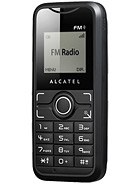 تصاویر گوشی alcatel OT-S121 عکس های گوشی alcatel OT-S121