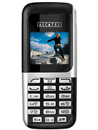 عکس های گوشی alcatel OT-E205
