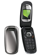 عکس های گوشی alcatel OT-V270