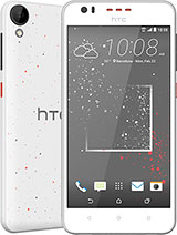 عکس های گوشی HTC Desire 825