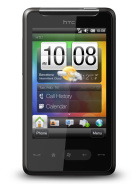 تصاویر گوشی HTC HD mini عکس های گوشی HTC HD mini