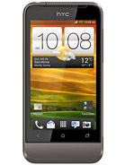 تصاویر گوشی HTC One V عکس های گوشی HTC One V
