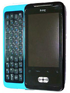 تصاویر گوشی HTC Paradise عکس های گوشی HTC Paradise