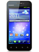 عکس های گوشی Huawei U8860 Honor