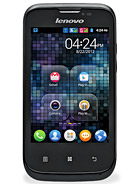 تصاویر گوشی Lenovo A60+ عکس های گوشی Lenovo A60+