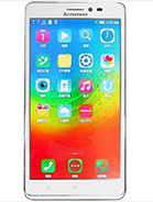 عکس های گوشی Lenovo Golden Warrior Note 8