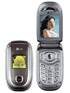 عکس های گوشی LG F2400