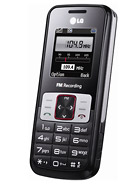 تصاویر گوشی LG GB160 عکس های گوشی LG GB160