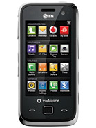 تصاویر گوشی LG GM750 عکس های گوشی LG GM750