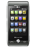 عکس های گوشی LG GX500