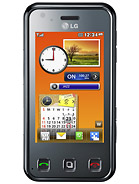 تصاویر گوشی LG KC910 Renoir عکس های گوشی LG KC910 Renoir