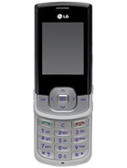 تصاویر گوشی LG KF245 عکس های گوشی LG KF245