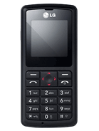 عکس های گوشی LG KG275