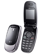 تصاویر گوشی LG KG375 عکس های گوشی LG KG375