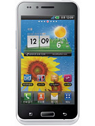 تصاویر گوشی LG Optimus Big LU6800 عکس های گوشی LG Optimus Big LU6800