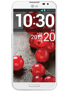 عکس های گوشی LG Optimus G Pro E985